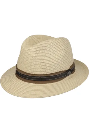 Bugatti Denrick Bogart Strohhut Sommerhut Sonnenhut Gartenhut