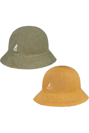 Kangol Flip It Rev Casual Wendehut Glockenhut Stoffhut