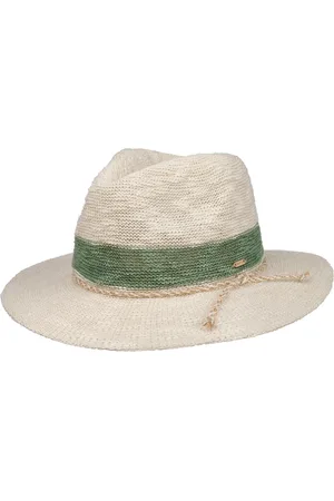 Barts Ponui Summer Stoffhut Sommerhut Sonnenhut Gartenhut Strandhut