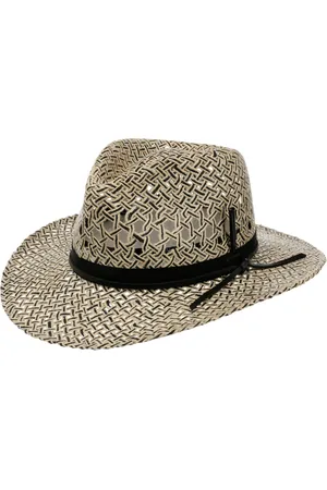 Bailey 1922 Telfar Jutehut Stoffhut Strohhut Sonnenhut Sommerhut Strandhut