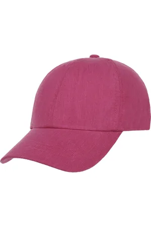 Lipodo Uni Summer Cap Basecap Baseballcap Leinencap Baumwollcap