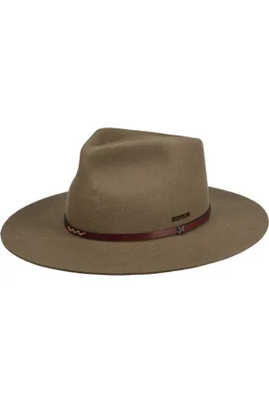 Stetson Willmaco Traveller Wollhut Travellerhut Wollfilzhut Filzhut