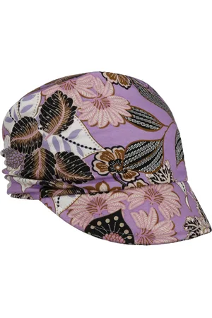 Mayser Nanni Jersey Cap Damencap Sonnencap Viskosecap
