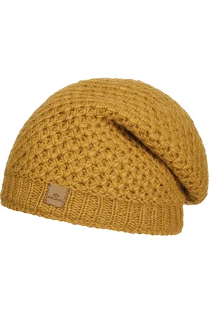 Chillouts Beanie Strickm?tze Nele Oversizem?tze