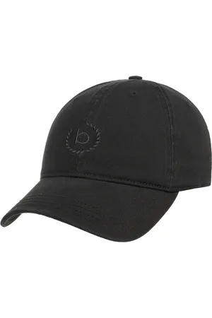 Bugatti Uni Classic Cotton Baseballcap Basecap Baumwollcap Strapback Cap