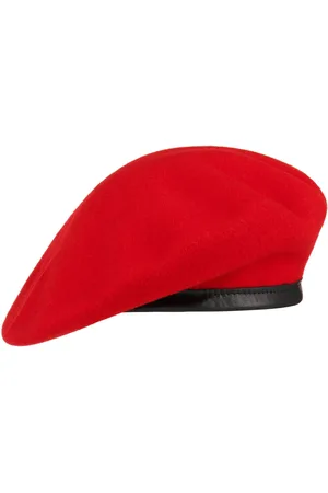 Kangol Beret Monty Baskenm?tze Damenbaske Wollbaske Herrenbaske Baske