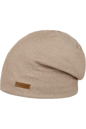 Chillouts Trikala Beanie M?tze Sommerm?tze Indoorm?tze