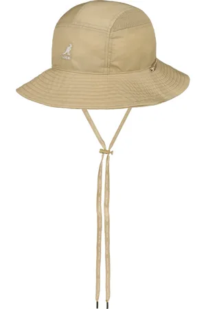 Kangol From the Jump Bucket Stoffhut Sonnenhut Sommerhut