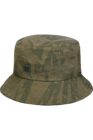 Buff Acai Adventure Bucket Stoffhut Sommerhut Sonnenhut Fischerhut