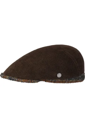Lierys Vernazza Flatcap Schirmm?tze Schieberm?tze
