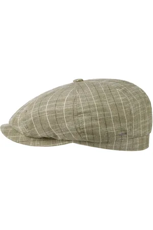 Bailey 1922 Helios Cotton Flatcap Schirmm?tze Schieberm?tze Baumwollcap