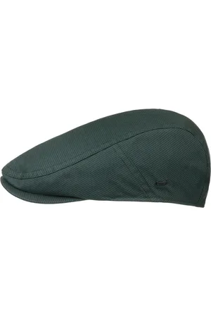 Bailey 1922 Fergus Cotton Flatcap Schirmm?tze Schieberm?tze Baumwollcap