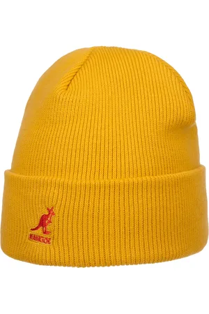 Kangol Cuff Pull-On Beanie Winterm?tze M?tze Strickm?tze Umschlagm?tze Strickbeanie