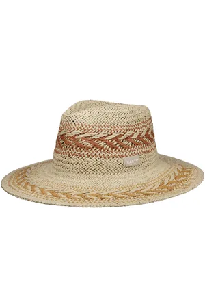 Barts Caledona Strohhut Sommerhut Sonnenhut Gartenhut Strandhut