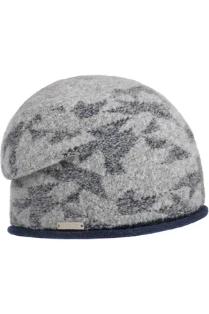 Seeberger Pialena Beanie Winterm?tze Damenm?tze