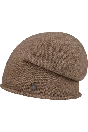 Lierys Uni Merinom?tze Strickm?tze Beanie Wollm?tze Winterm?tze