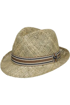 Lipodo Lejalo Trilby Seegrashut Strohhut Sommerhut Sonnenhut Strandhut Strohtrilby