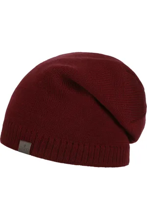 Lierys Fine Merino Classic Oversize Beanie Wollm?tze Damenm?tze Herrenm?tze Merinom?tze Strickm?tze