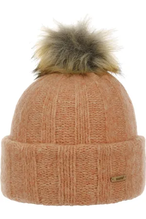 Barts Civana Alpaka Beanie Strickm?tze Damenm?tze Umschlagm?tze Winterm?tze