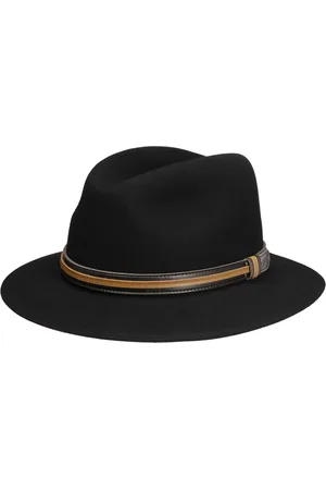 Bailey 1922 Brandt Traveller Wollhut Wollfilzhut Filzhut Travellerhut Wolltraveller