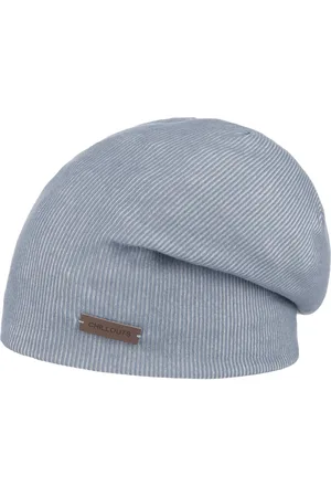 Chillouts Trikala Beanie M?tze Sommerm?tze Indoorm?tze