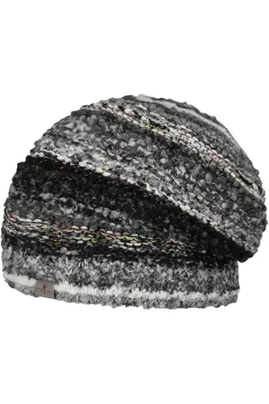 Lierys Milova Strickm?tze Beanie Damenm?tze Winterm?tze