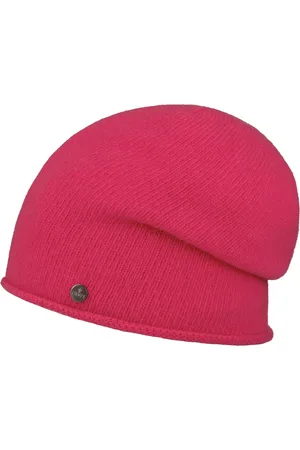 Lierys Uni Merinom?tze Strickm?tze Beanie Wollm?tze Winterm?tze