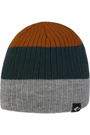 Chillouts Nevio 2 Way Beanie Strickm?tze Winterm?tze