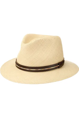 Bailey 1922 Stansfields Panamahut Strohhut Panamastrohhut Sommerhut Sonnenhut