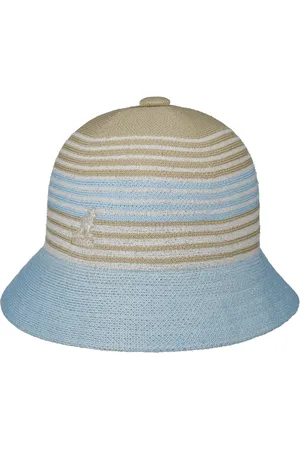 Kangol League Casual Stoffhut Glockenhut Sonnenhut Sommerhut Strandhut