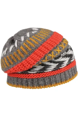 Lierys Vestia Beanie Strickm?tze Winterm?tze