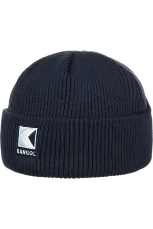 Kangol Service-K Rib Short Beanie Strickm?tze Umschlagm?tze Dockerm?tze