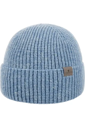 Lierys Vallesta Umschlagm?tze Strickm?tze Beanie Winterm?tze