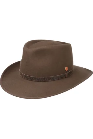 Mayser Lubbock Cowboyhut Westernhut Wollhut Wollfilzhut