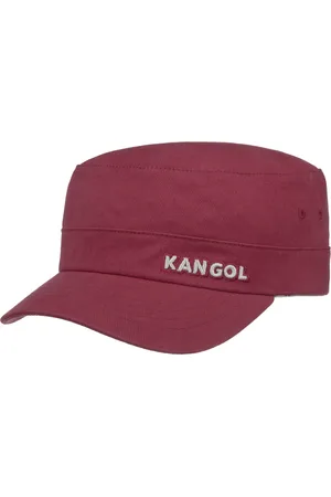 Kangol Flexfit Urban Army Cap Fullcap Armycap Military Damencap Herrencap