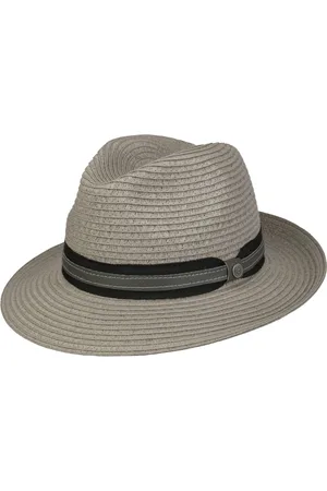 Bugatti Denrick Bogart Strohhut Sommerhut Sonnenhut Gartenhut