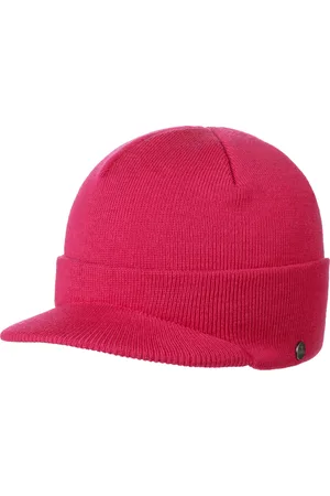 Lierys Fine Merino Strickcap