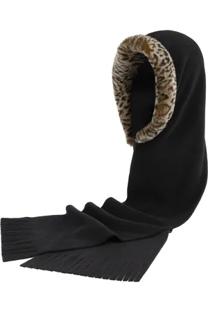 Gebeana Leo Schalhaube Kapuzenschal Winterschal Damenschal