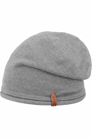 Chillouts Leicester Oversize ?bergangsm?tze Ganzjahresm?tze Long Beanie Strickm?tze Indoorm?tze