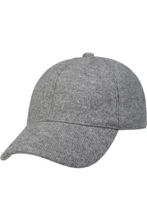 Lipodo Colworth Cap Basecap Baseballcap Curved Brim