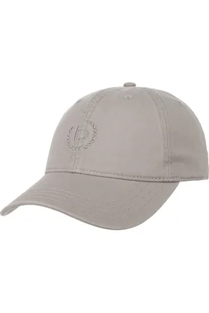 Bugatti Uni Classic Cotton Baseballcap Basecap Baumwollcap Strapback Cap