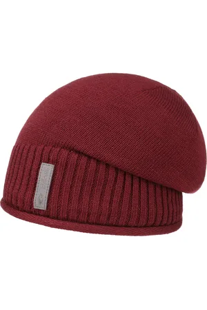 Chillouts Etien Beanie Fleecefutter Strickm?tze mit Teddyfleece Winterm?tze Oversize-M?tze M?tze