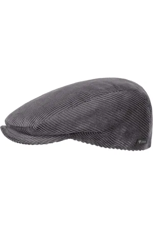 Lipodo Cordial Schirmm?tze Flatcap Schieberm?tze Cordm?tze Breitcord M?tze Cap