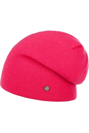 Lierys Fine Merino Long Beanie Strickm?tze