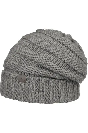 Lierys Oversize Beanie Strickm?tze