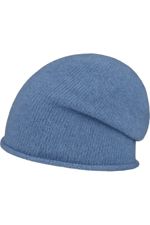 Lierys Uni Merinom?tze Strickm?tze Beanie Wollm?tze Winterm?tze