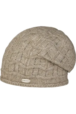Chillouts Maira Beanie Damenm?tze Strickm?tze