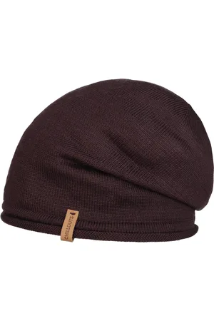 Chillouts Leicester Oversize ?bergangsm?tze Ganzjahresm?tze Long Beanie Strickm?tze Indoorm?tze