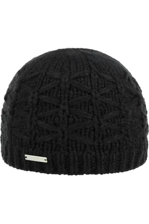 Seeberger Annelie Strickm?tze Damenm?tze Winterm?tze Beanie