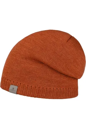 Lierys Fine Merino Classic Oversize Beanie Wollm?tze Damenm?tze Herrenm?tze Merinom?tze Strickm?tze